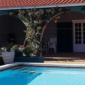 Bed and breakfast Casa Oliviera, Moncarapacho