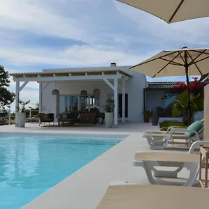  Alojamento de Acomodação e Pequeno-almoço Quinta Luz Do Sol
