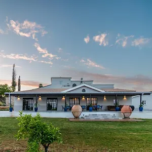 Solar Alvura Boutique Moncarapacho