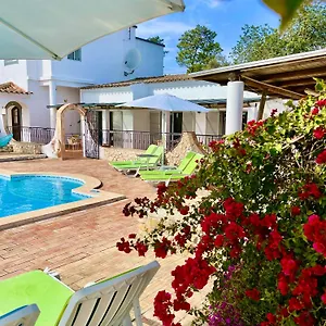 Apartahotel The Lemon Tree, Moncarapacho