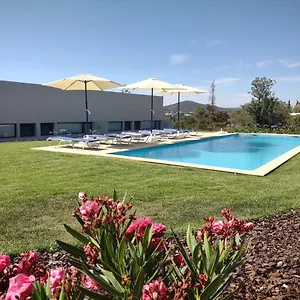 Apartahotel Sunny Hill, Moncarapacho