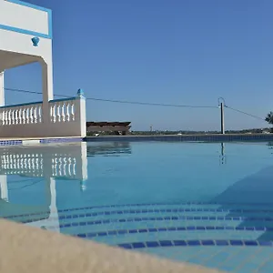 Pensión Quinta Da Fonte Em, Moncarapacho